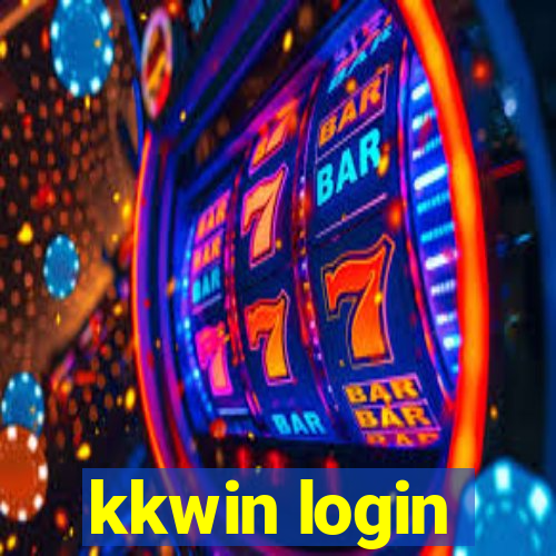 kkwin login